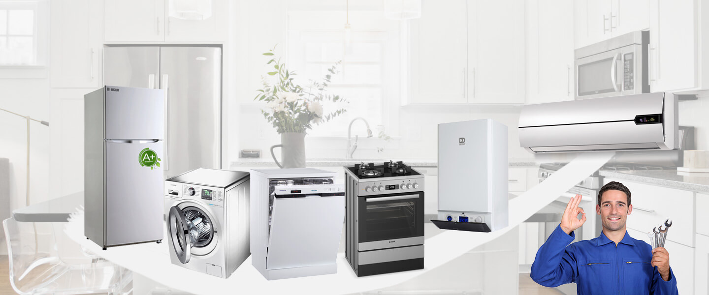Çaybaşı Electrolux Servisi